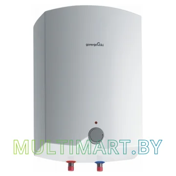 Водонагреватель Gorenje GT 15 O/V6